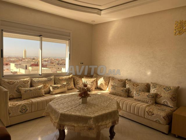 100 m² Apartment for Rent in Agadir — Photo 7
