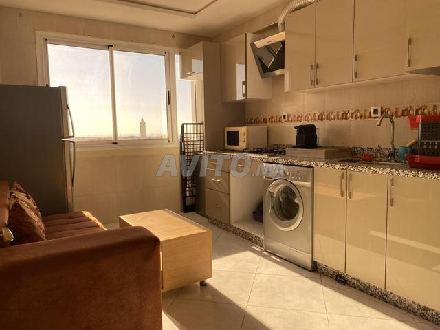 100 m² Apartment for Rent in Agadir — Photo 23