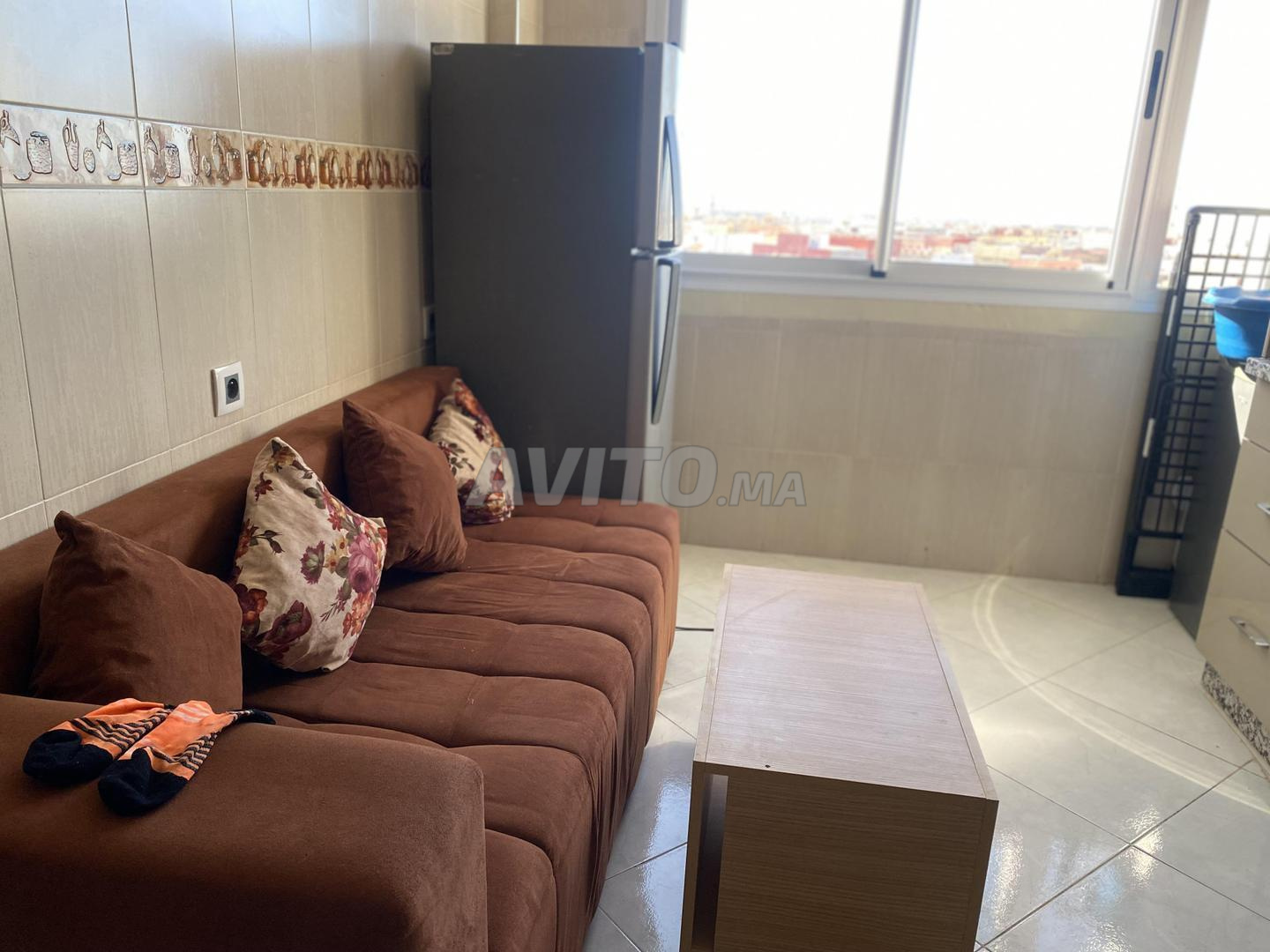 100 m² Apartment for Rent in Agadir — Photo 26