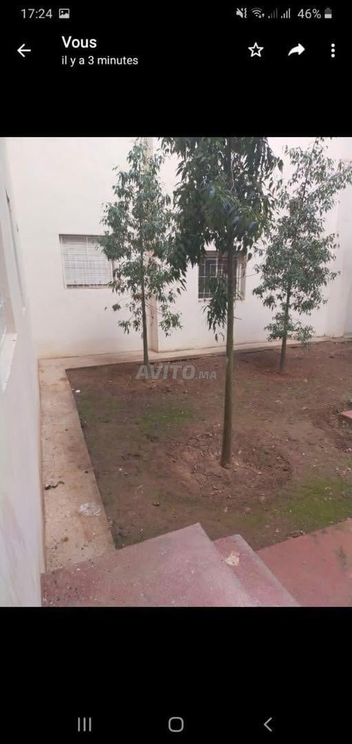 شقة 58 متر مربع للبيع في مراكش (إس سادة) — Photo 12