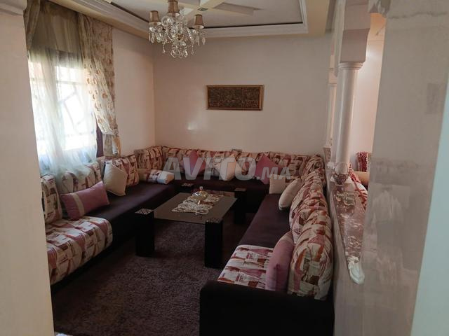 فيلا 196 م² للبيع في مراكش — Photo 3