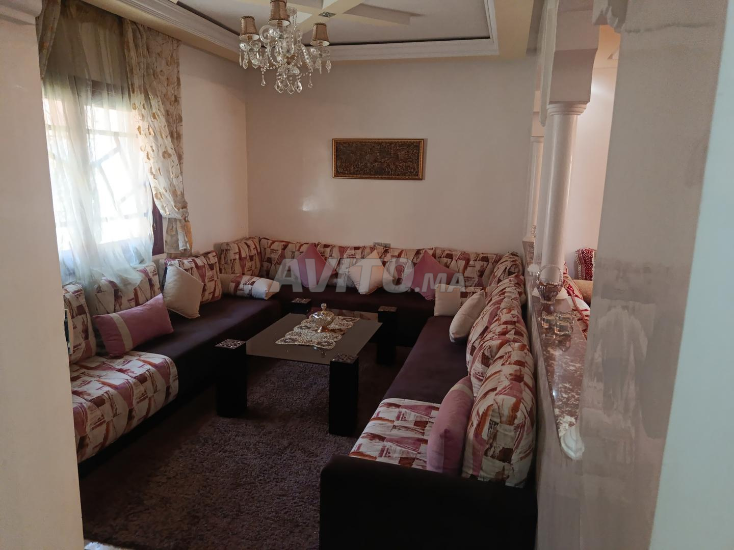 فيلا 196 م² للبيع في مراكش — Photo 13