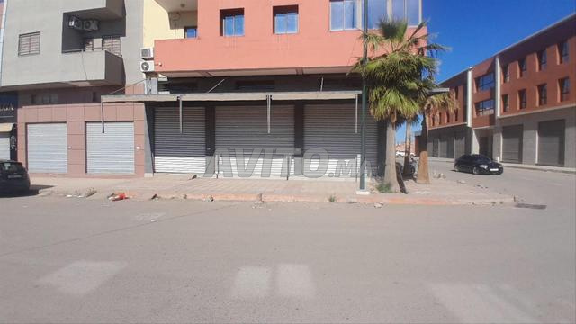 330m² Commercial Space for Rent in Marrakech - Al Massar — Photo 2