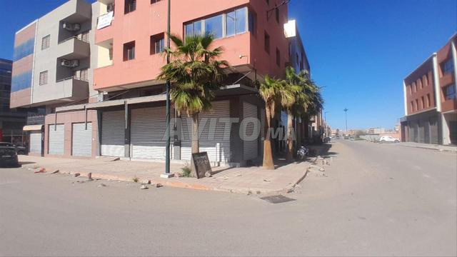 330m² Commercial Space for Rent in Marrakech - Al Massar — Photo 4