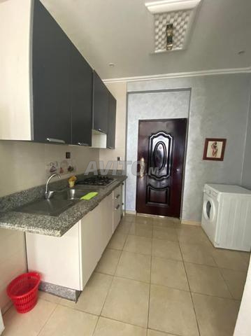 Apartment for Rent in Malabata, Tangier – 300 MAD - day — Photo 7