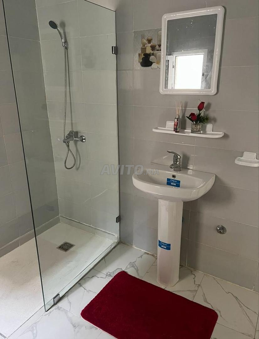 Apartment for Rent in Malabata, Tangier – 300 MAD - day — Photo 4