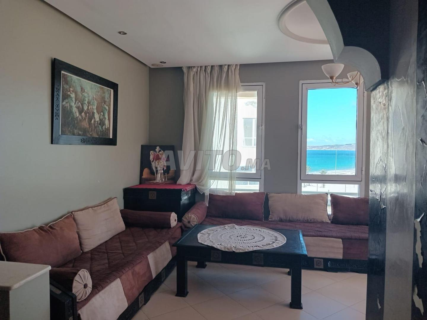 Apartment for Rent in Malabata, Tangier – 300 MAD - day — Photo 10
