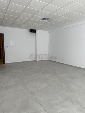 Bureau 71 m² à louer à Casablanca (Sidi Maarouf) — Photo 3