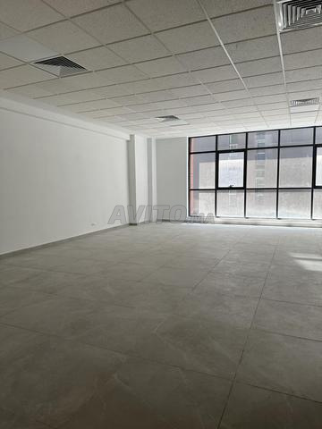 Bureau 71 m² à louer à Casablanca (Sidi Maarouf) — Photo 5
