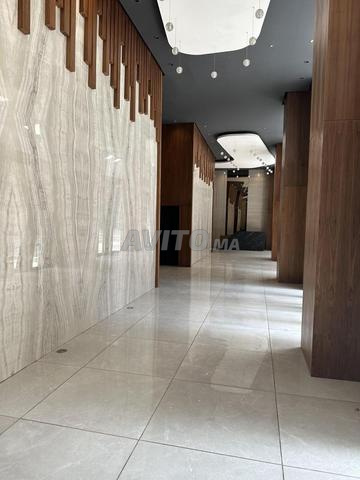 Bureau 71 m² à louer à Casablanca (Sidi Maarouf) — Photo 9