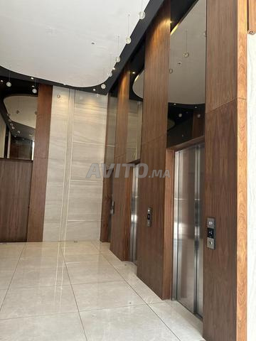 Bureau 71 m² à louer à Casablanca (Sidi Maarouf) — Photo 11