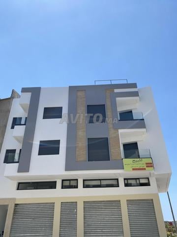 Apartment for sale 64 m² (habitable) in Skhirat