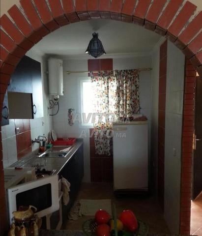 Furnished apartment 100m² for rent in Tangier — Photo 4