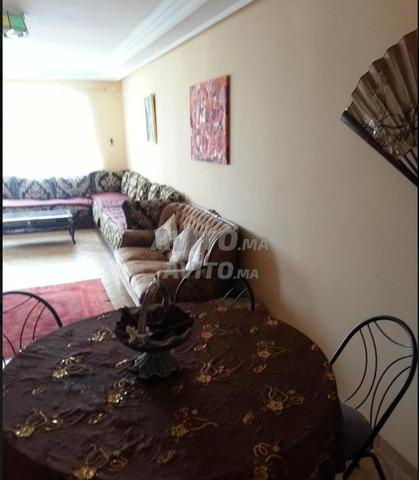 Furnished apartment 100m² for rent in Tangier — Photo 8