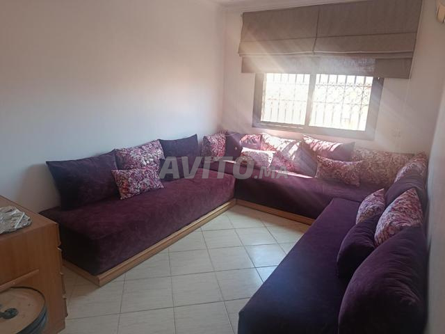 50 m² Apartment for Sale in Marrakech (Hay Izdihar) — Photo 4