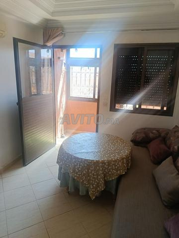 50 m² Apartment for Sale in Marrakech (Hay Izdihar) — Photo 8