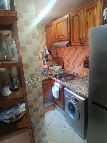 50 m² Apartment for Sale in Marrakech (Hay Izdihar) — Photo 16