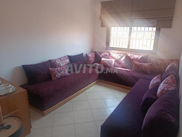 50 m² Apartment for Sale in Marrakech (Hay Izdihar) — Photo 18
