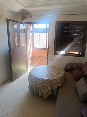 50 m² Apartment for Sale in Marrakech (Hay Izdihar) — Photo 20