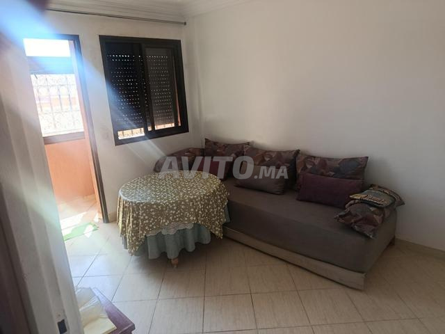 50 m² Apartment for Sale in Marrakech (Hay Izdihar) — Photo 22