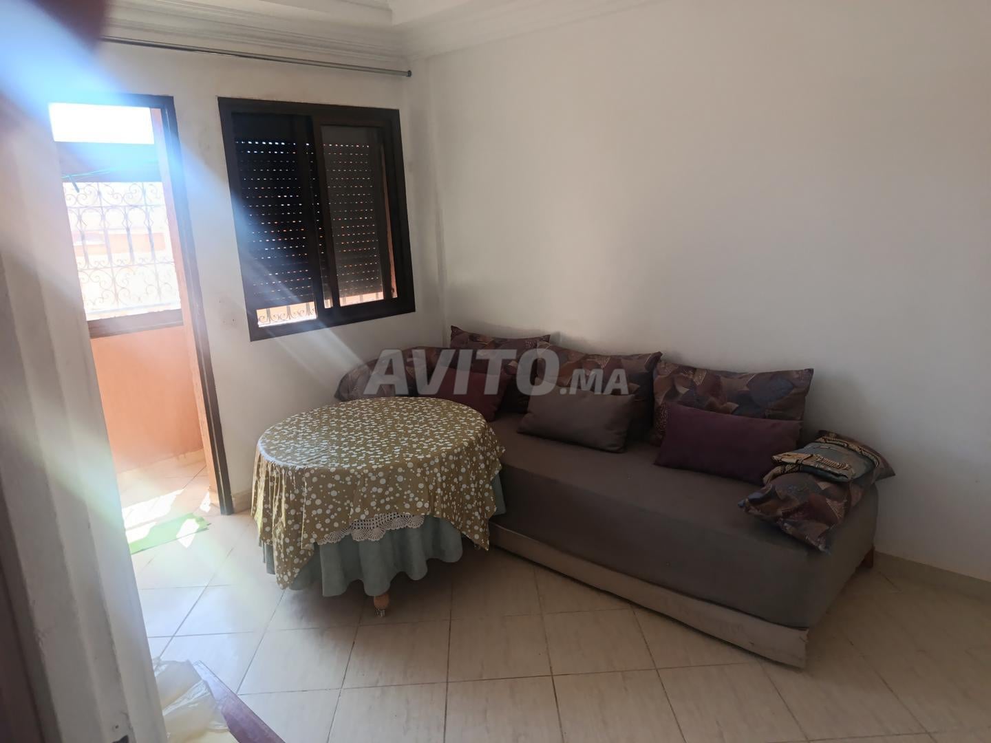 50 m² Apartment for Sale in Marrakech (Hay Izdihar) — Photo 9
