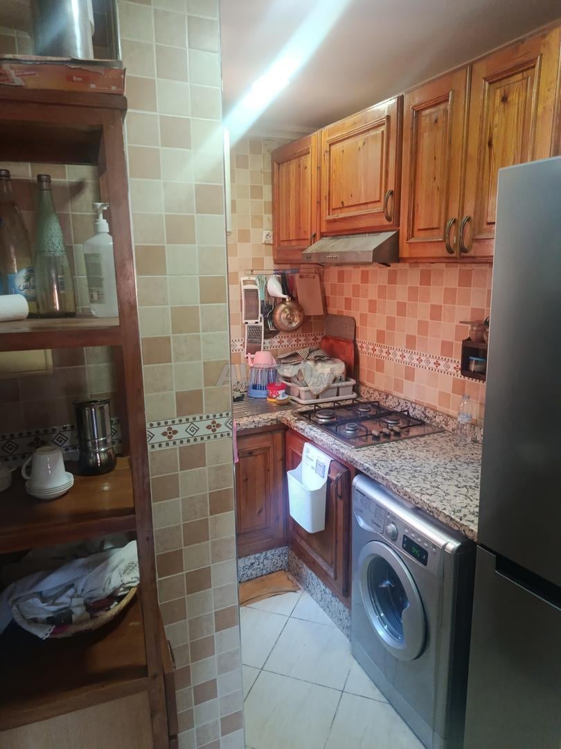 50 m² Apartment for Sale in Marrakech (Hay Izdihar) — Photo 13