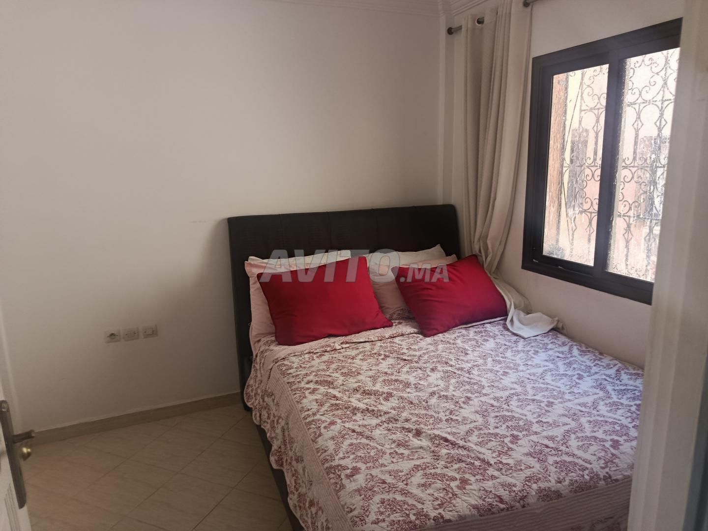 50 m² Apartment for Sale in Marrakech (Hay Izdihar) — Photo 23