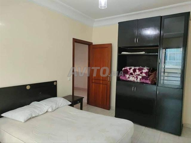 Studio 18 m² à louer à Casablanca – Palmier — Photo 2