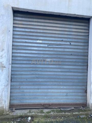 محل تجاري 30 م² للإيجار في طنجة — Photo 5