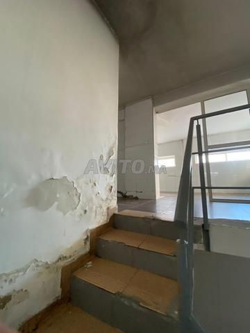 محل تجاري 30 م² للإيجار في طنجة — Photo 17