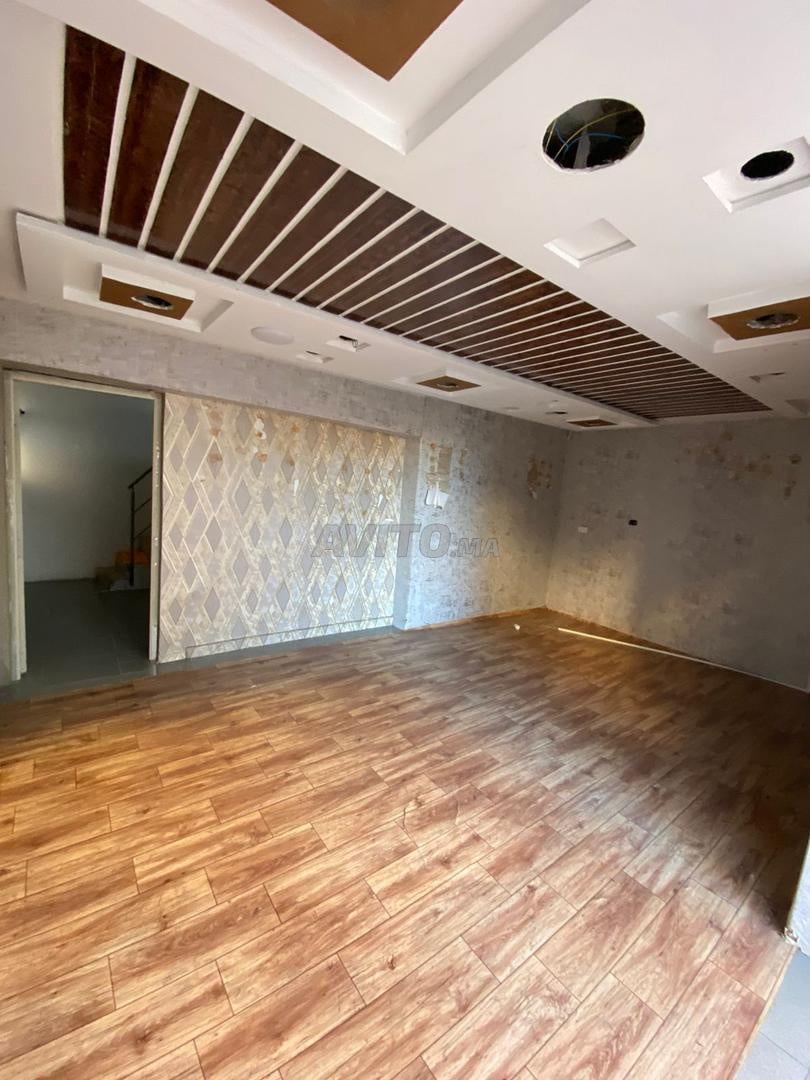محل تجاري 30 م² للإيجار في طنجة — Photo 4