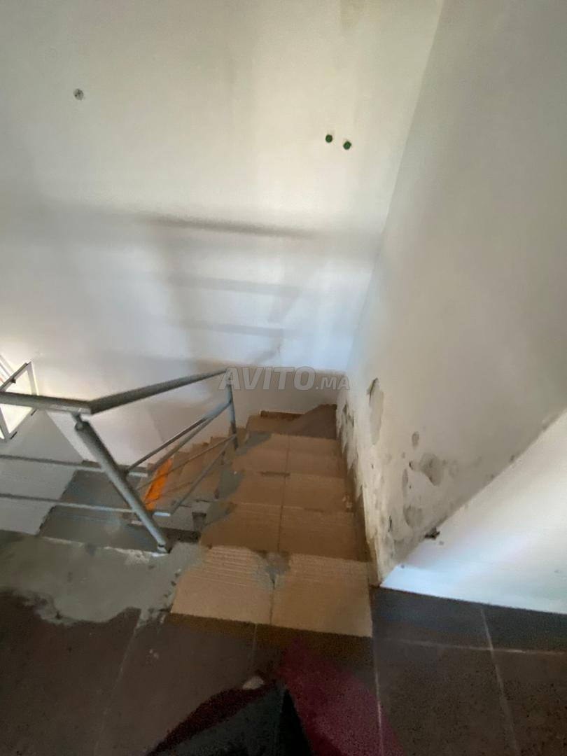 محل تجاري 30 م² للإيجار في طنجة — Photo 10
