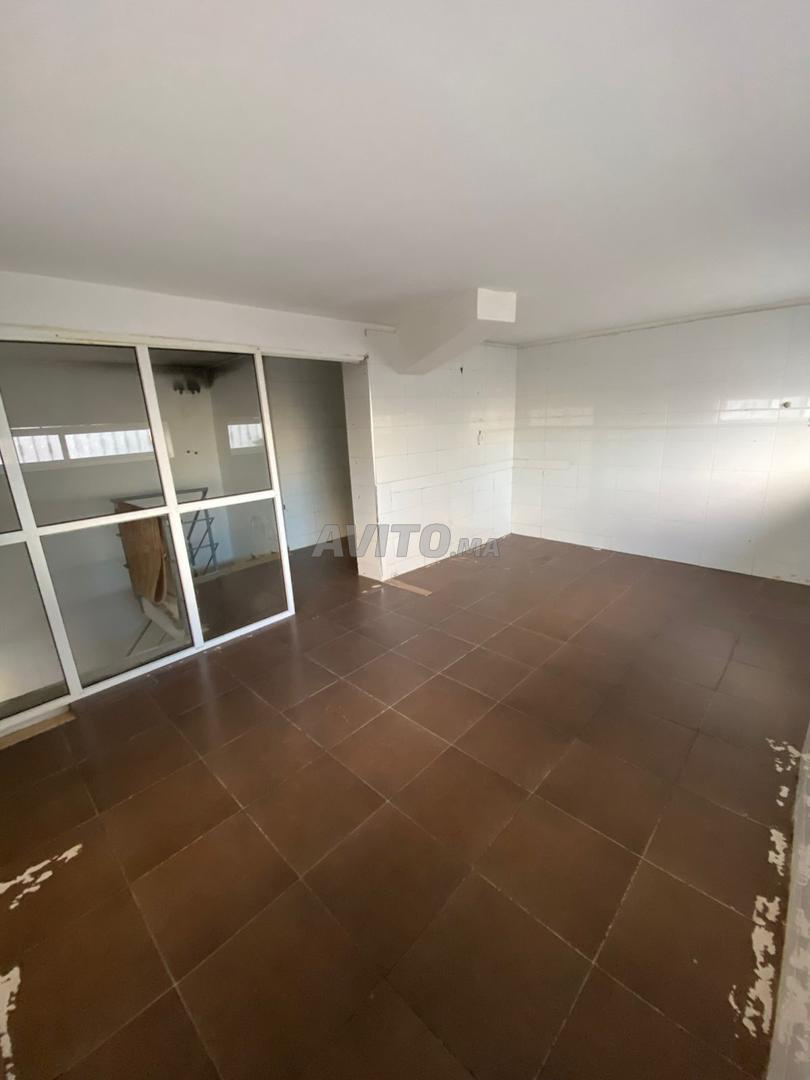 محل تجاري 30 م² للإيجار في طنجة — Photo 12