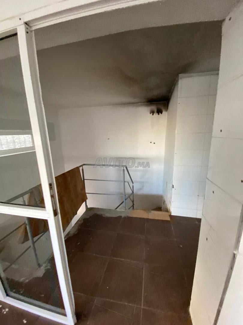 محل تجاري 30 م² للإيجار في طنجة — Photo 16