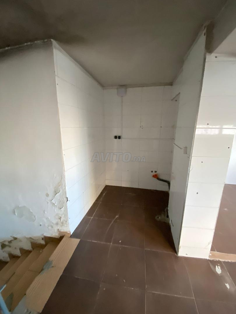 محل تجاري 30 م² للإيجار في طنجة — Photo 20