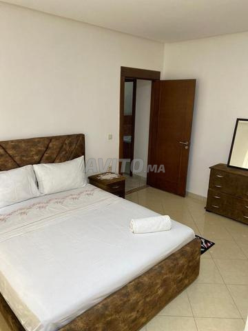 شقة للإيجار في طنجة — Photo 4