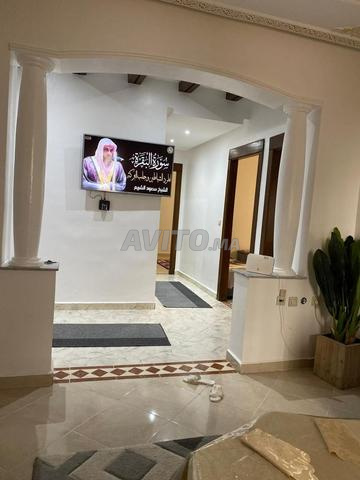 شقة للإيجار في طنجة — Photo 5