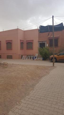 Land 96 sqm for sale in Marrakech — Photo 3