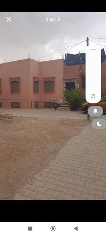 Land 96 sqm for sale in Marrakech — Photo 5