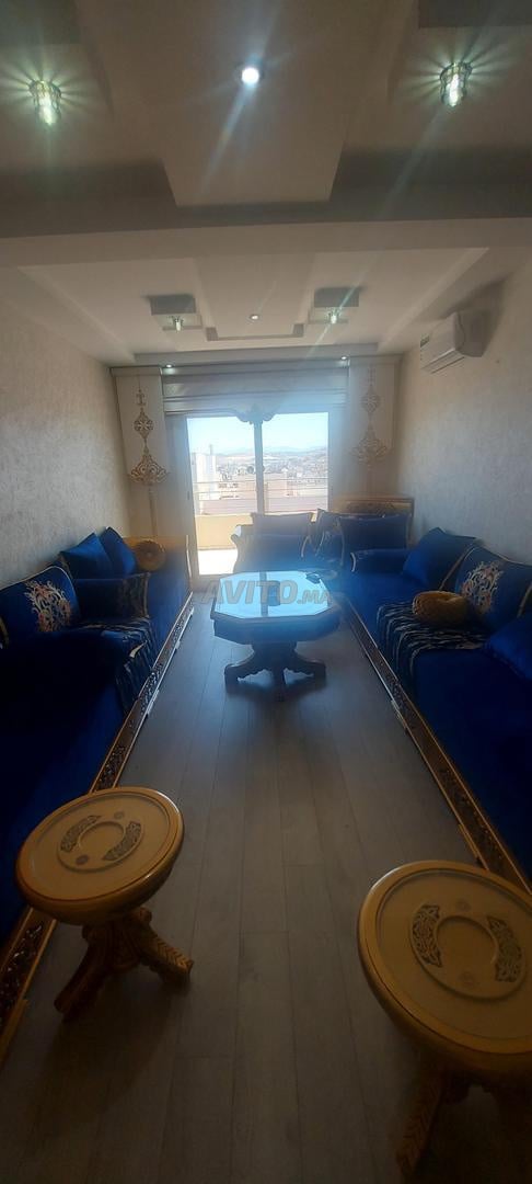 Appartement 138 m² à vendre à Tanger (Moulay Ismail) — Photo 12