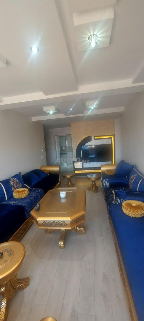 Appartement 138 m² à vendre à Tanger (Moulay Ismail) — Photo 14