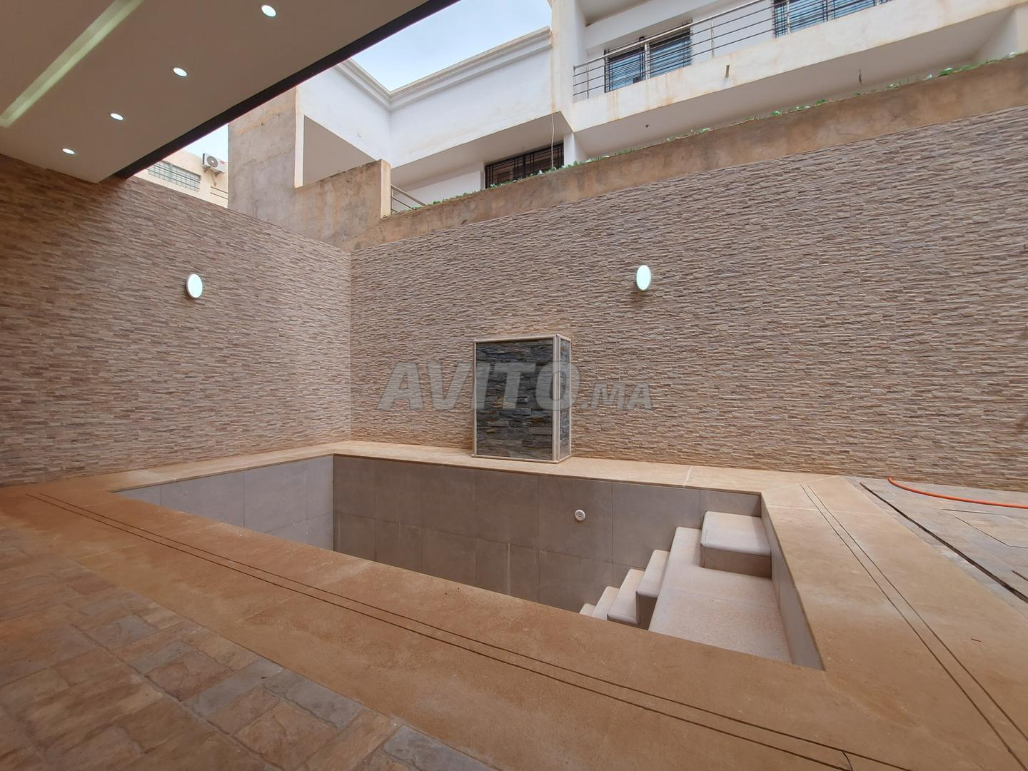 فيلا 217 متر مربع للبيع بсаيدية — Photo 20