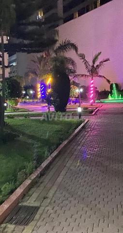 شقة لليوم في طنجة بسعر 570 درهم — Photo 7