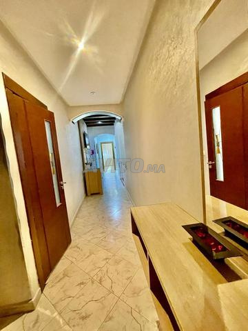 شقة لليوم في طنجة بسعر 570 درهم — Photo 15