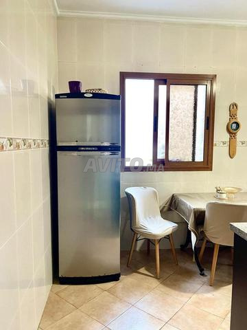 شقة لليوم في طنجة بسعر 570 درهم — Photo 17