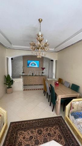 شقة لليوم في طنجة بسعر 570 درهم — Photo 25