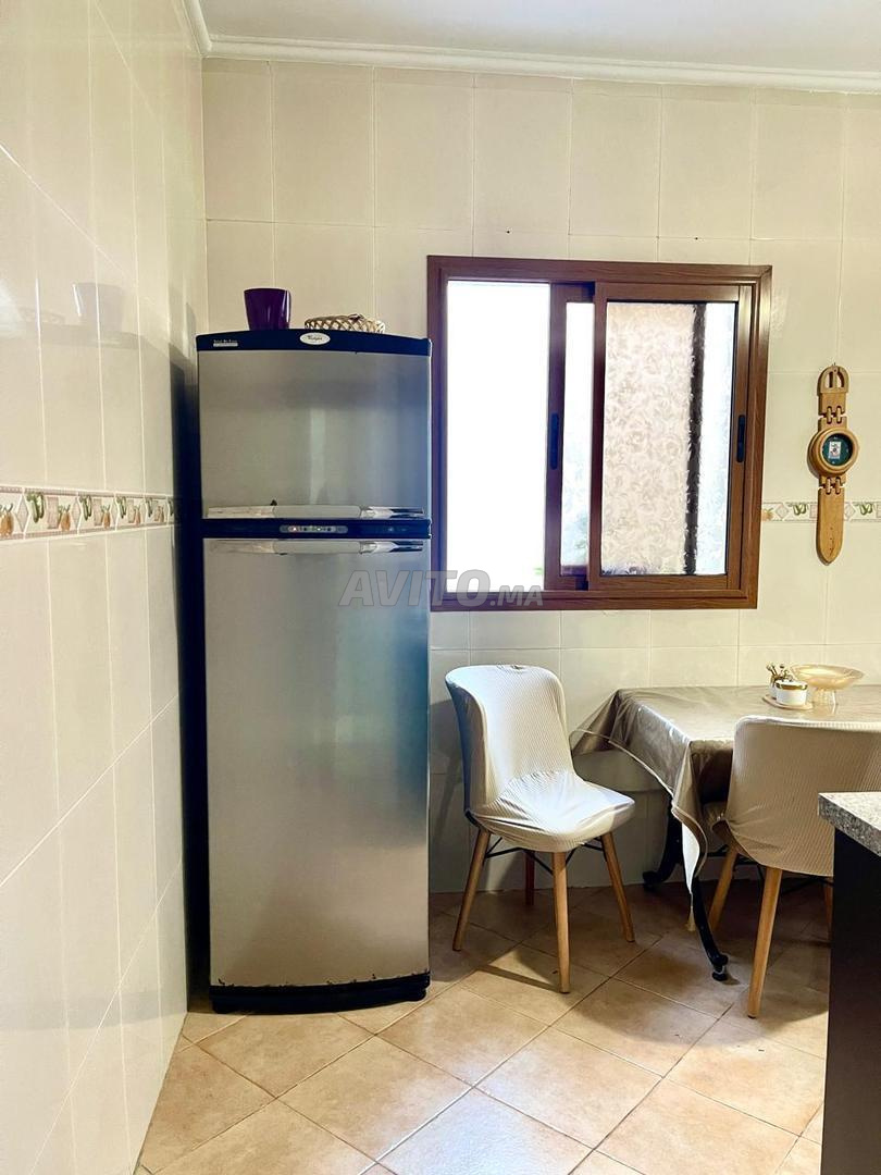 شقة لليوم في طنجة بسعر 570 درهم — Photo 18