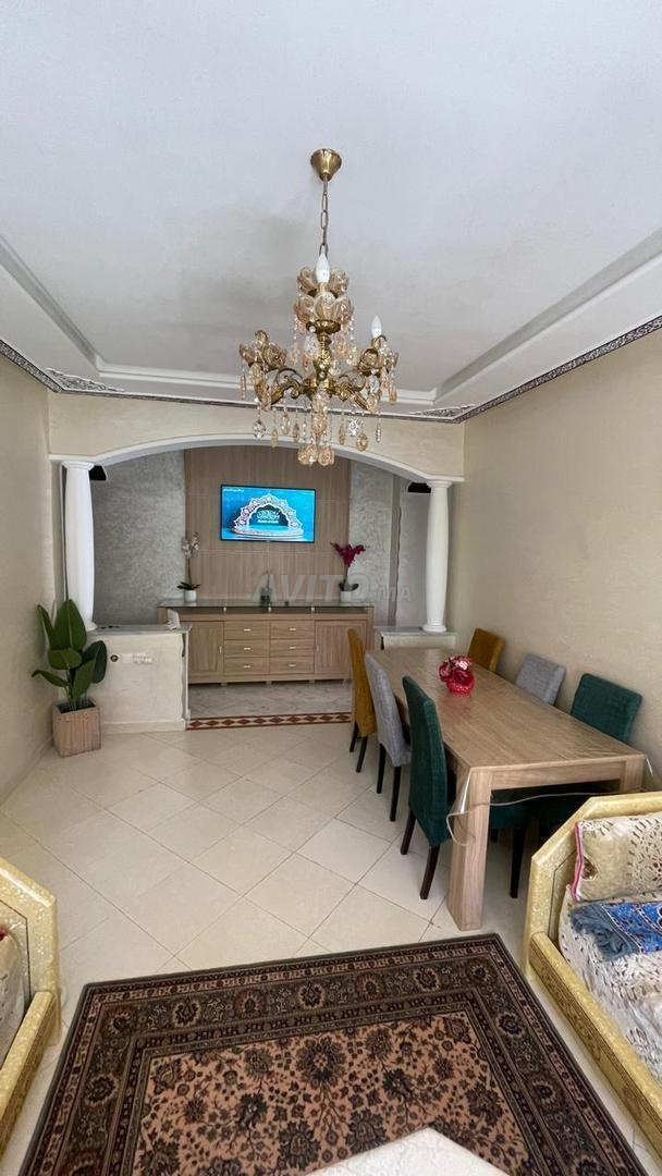 شقة لليوم في طنجة بسعر 570 درهم — Photo 26