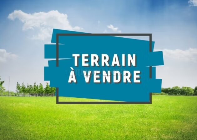 Land 370 m² for sale in Rabat — Photo 7
