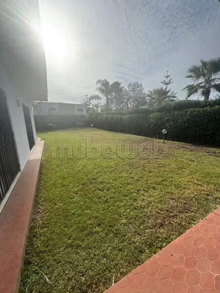 Land 370 m² for sale in Rabat — Photo 9
